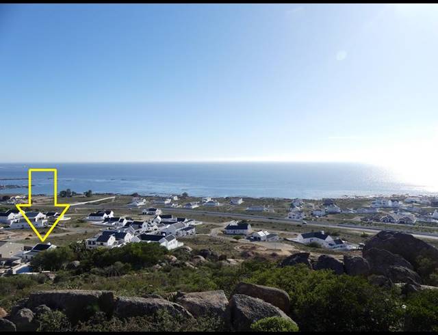 LAND FOR SALE IN DA GAMA BAY